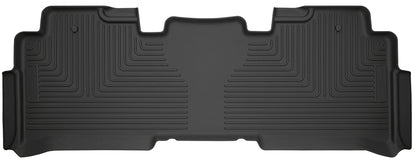 Weatherbeater 2nd Seat Floor Liner For 2018-2025 Odyssey Husky Liners