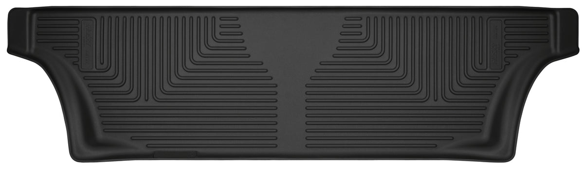 Weatherbeater 3rd Seat Floor Liner For 2018-2025 Odyssey Husky Liners