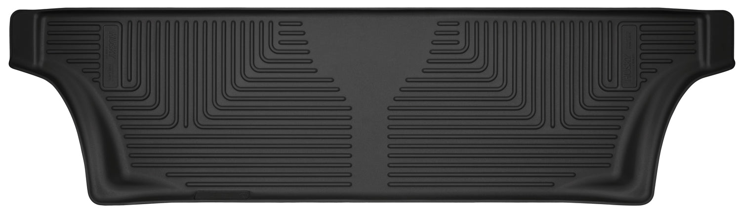Weatherbeater 3rd Seat Floor Liner For 2018-2025 Odyssey Husky Liners