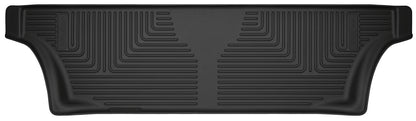 Weatherbeater 3rd Seat Floor Liner For 2018-2025 Odyssey Husky Liners