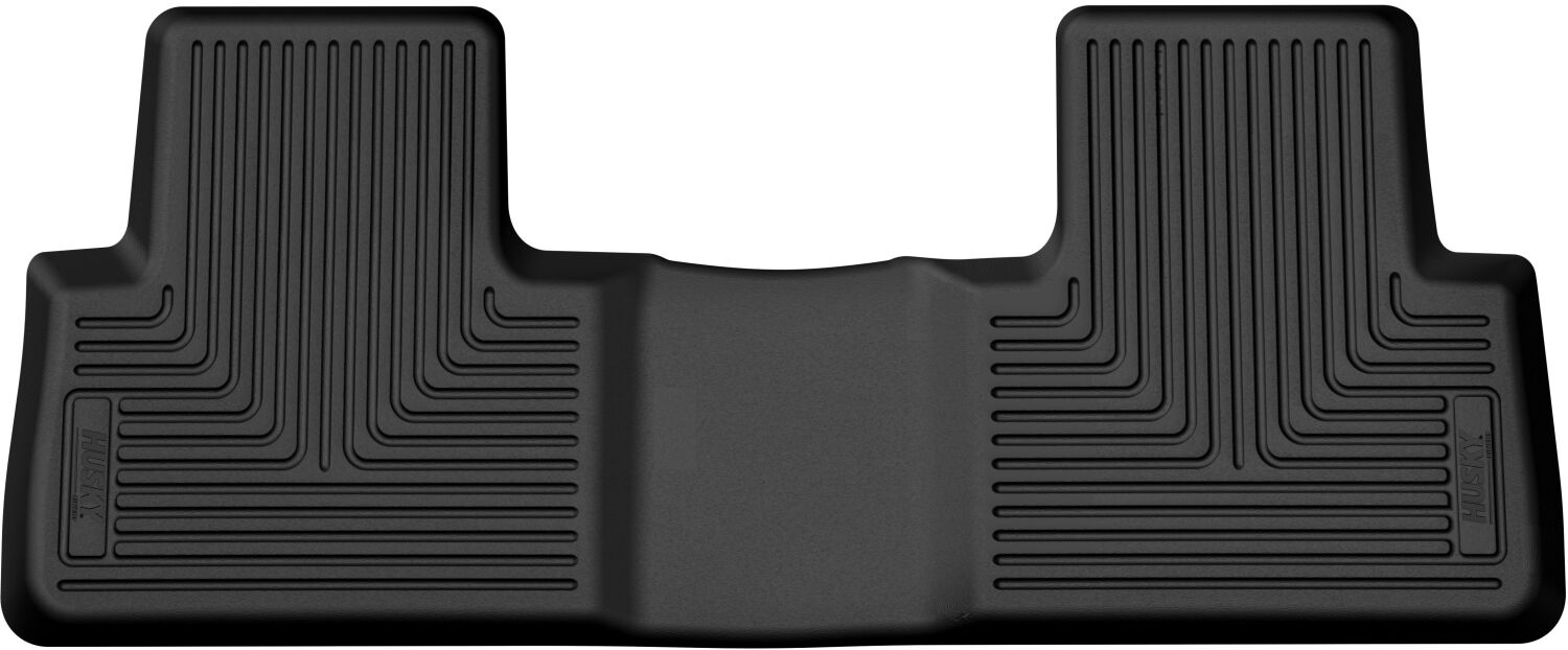 Weatherbeater 2nd Seat Floor Liner For 2019-2025 RDX Husky Liners