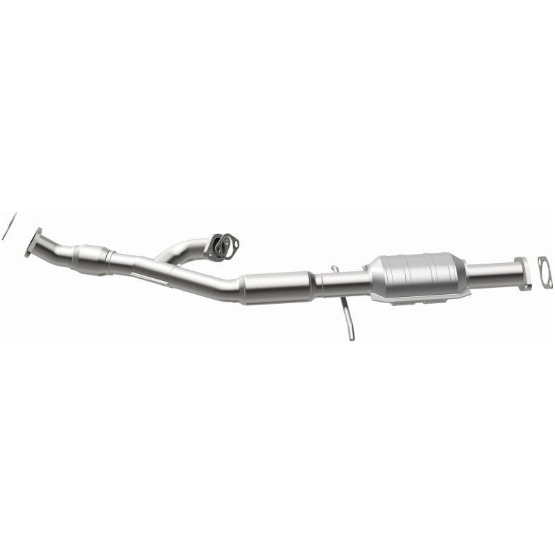 MagnaFlow Direct Fit Catalytic Converter 02-06 Kia Optima 2.7L