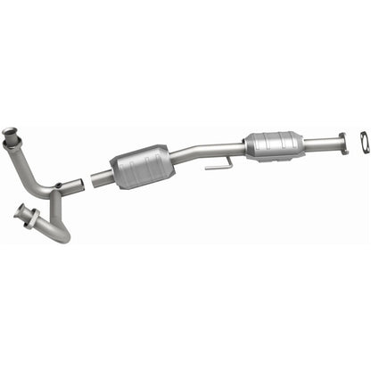 MagnaFlow Direct Fit Catalytic Converter 86-97 Ford Aerostar 3.0L