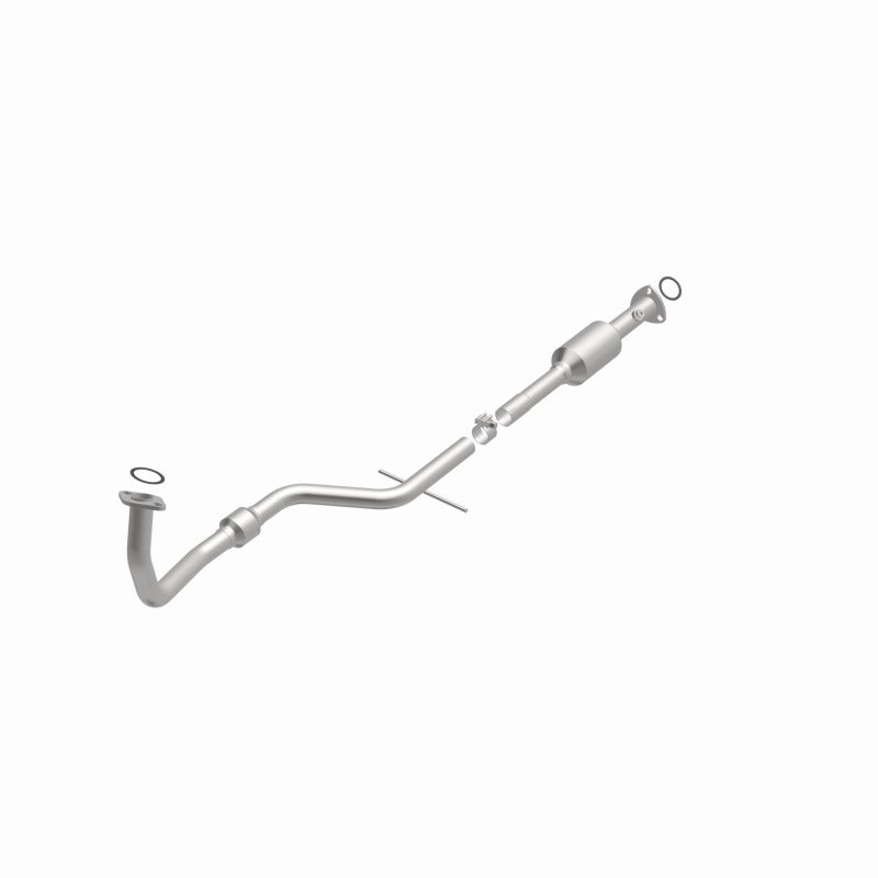 MagnaFlow Direct Fit Catalytic Converter Sunfire 98-99 2.2L
