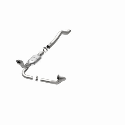 MagnaFlow Direct Fit Catalytic Converter 2003 Ram 1500 5.7 2WD