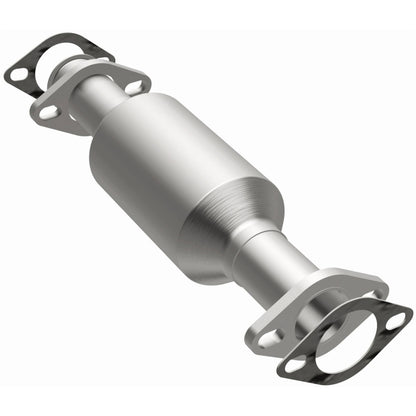 MagnaFlow Direct Fit Catalytic Converter California Grade 75-78 Nissan B210 1.4L