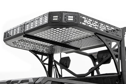 Cargo Rack | Polaris Ranger XP 1000 