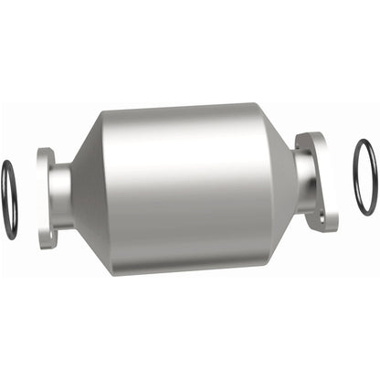 MagnaFlow Direct Fit Catalytic Converter 93-97 Geo Prizm-Toyota Celi