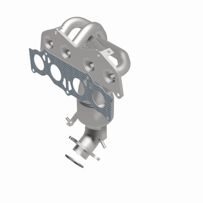 MagnaFlow Direct Fit Catalytic Converter SCION TC- 05-09 2.4L OEM