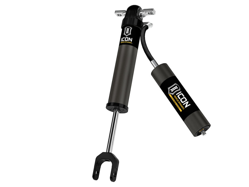 ICON 11-26 GM 2500/3500 HD 0-3.5in Passenger Front VS 2.0 HD RR