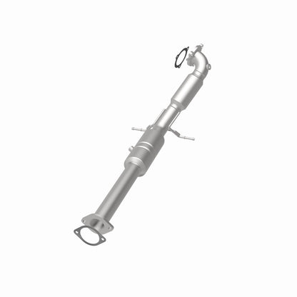 MagnaFlow Direct Fit Catalytic Conv Volvo 02-04 S60 2.3L/S60 2.4L Turbo / 02-04 V70 2.3L/2.4L Turbo