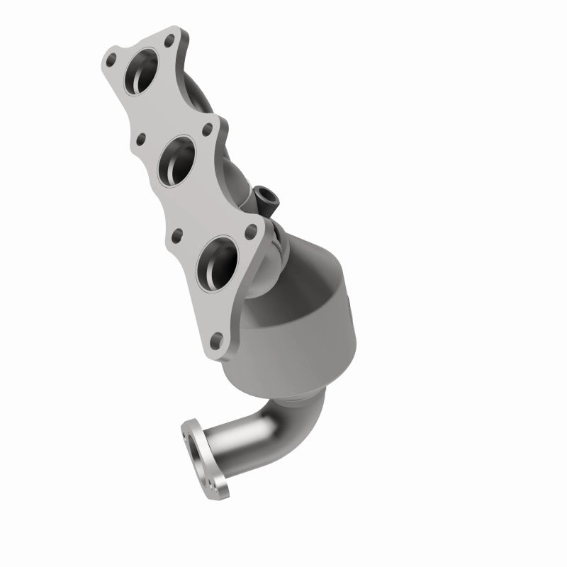 MagnaFlow DF Cat Conv Mitsubishi 06-09 Eclipse/Galant 06-08 Endeavor 3.8L Frt Manifold *NO CA SALE*