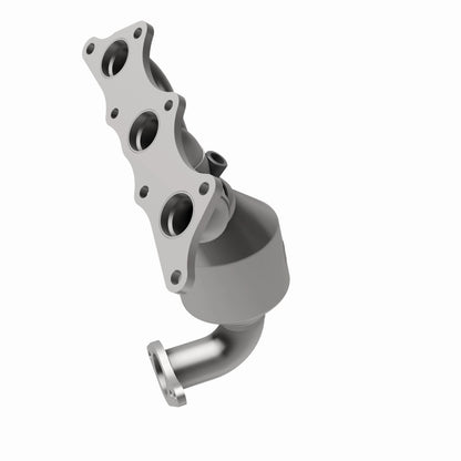 MagnaFlow DF Cat Conv Mitsubishi 06-09 Eclipse/Galant 06-08 Endeavor 3.8L Frt Manifold *NO CA SALE*