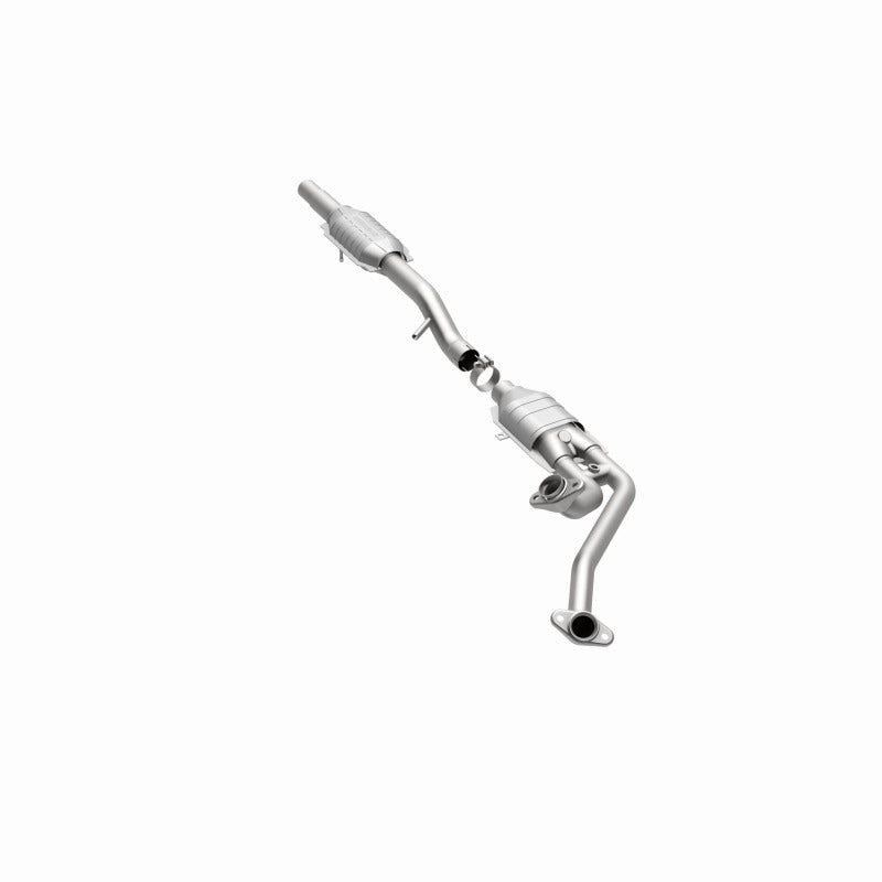 MagnaFlow DF Cat Conv 87-93 Ford Bronco 4.9L/87-95 F-150/F-250 (Non SD)/F-350 (Non SD) PU 4.9L (CA)