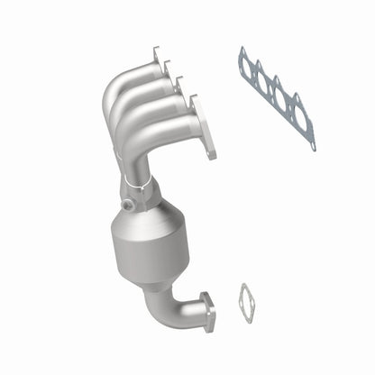 MagnaFlow Direct Fit Catalytic Converter 01-05 Elantra 2.0 mani OEM