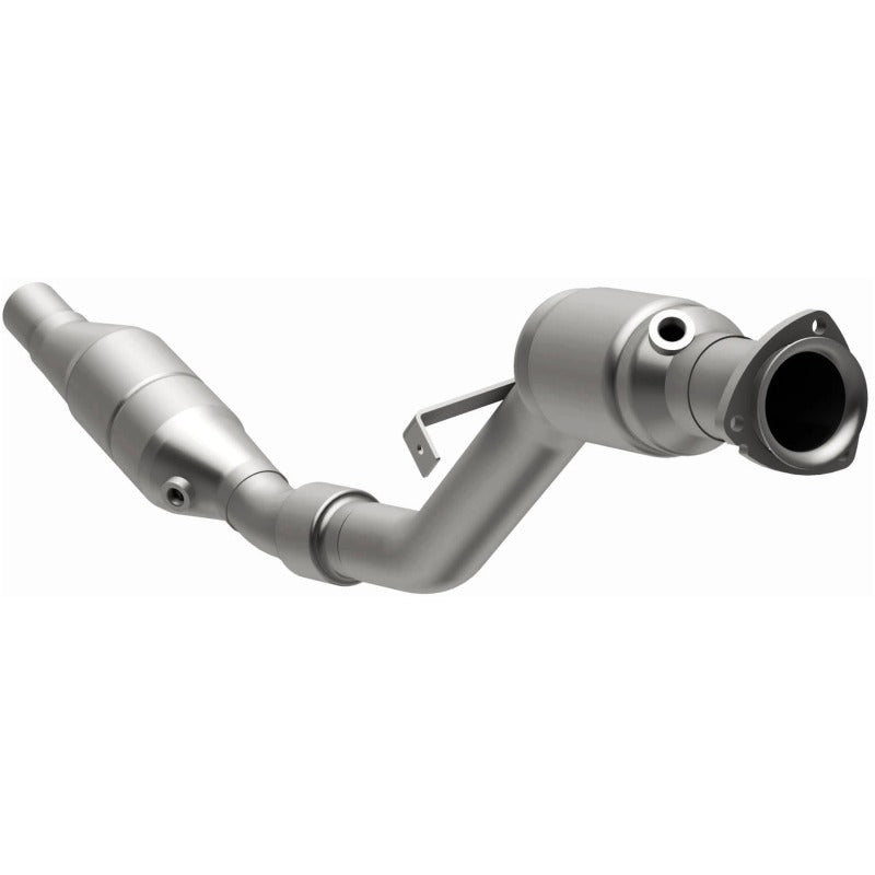 MagnaFlow Direct Fit Catalytic Converter 04-06 Audi S4 4.2L