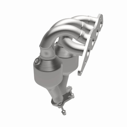 MagnaFlow Direct Fit Catalytic Converter 06-08 Eclipse 2.4 Manifold OE