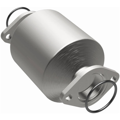 MagnaFlow Direct Fit Catalytic Converter 93-97 Geo Prizm-Toyota Celi
