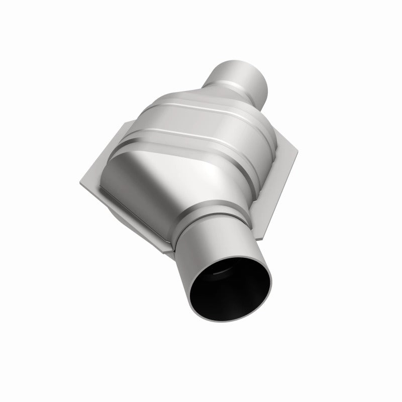 MagnaFlow Universal Catalytic Converter 2.50 Front Ulev