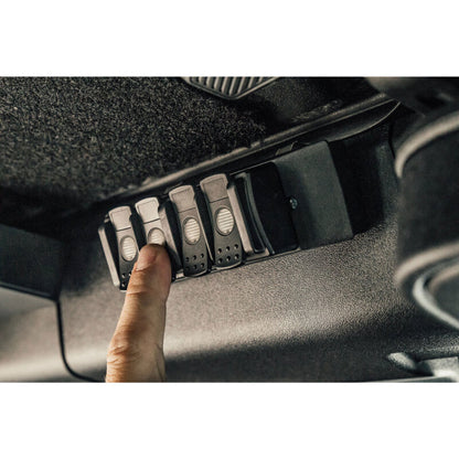 Oracle Trigger 4 Plus Controller Ford Bronco 2021+ Combo Kit