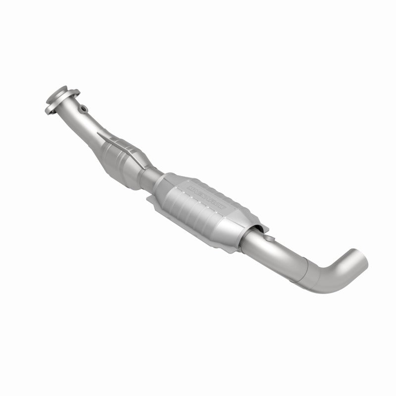 MagnaFlow Direct Fit Catalytic Converter 97-98 F150/F250 4.6L 4Wd D/