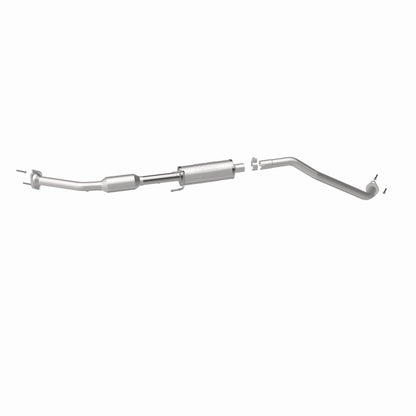 MagnaFlow 03-06 Pontiac Vibe 1.8L Direct Fit Converter