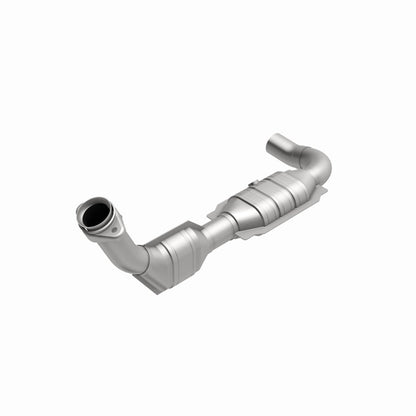 MagnaFlow Direct Fit Catalytic Converter 99 F150 4.6L V8 D/S 2WD