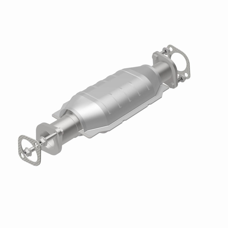 MagnaFlow Direct Fit Catalytic Converter 05-10 Kia Sportage 2.7L
