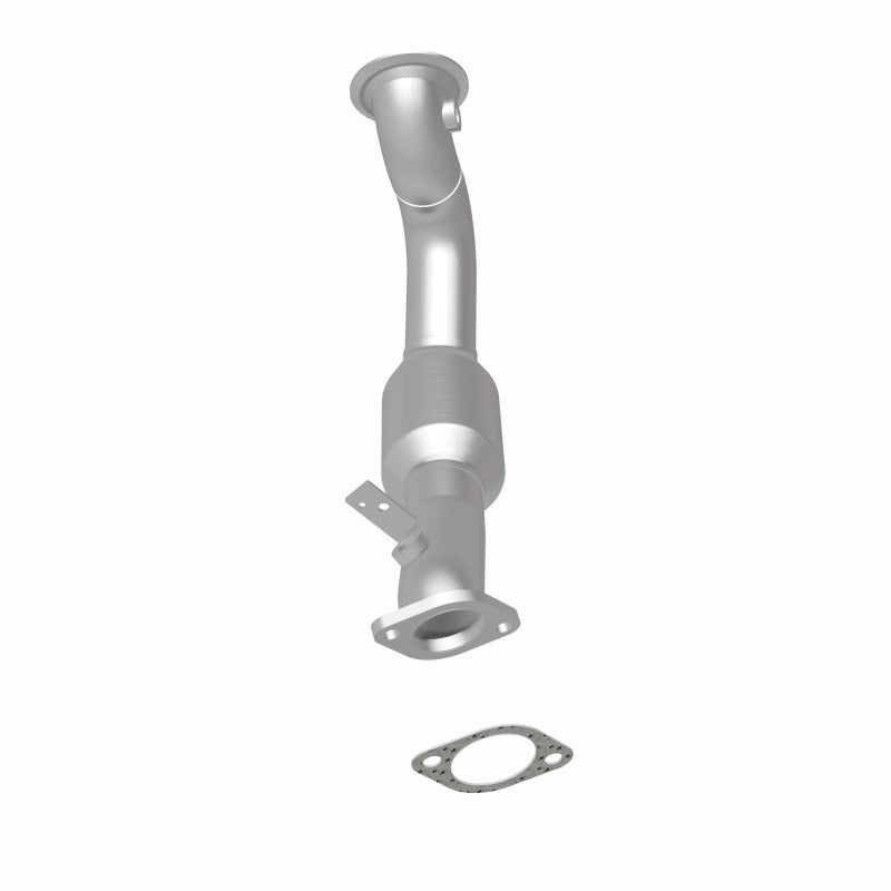 MagnaFlow Direct Fit Catalytic Converter BMW 3 07-08 Front OEM