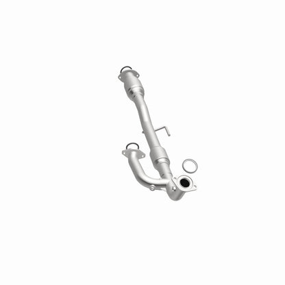 MagnaFlow Direct Fit Catalytic Converter 02-03 Toyota Camry 3.0L