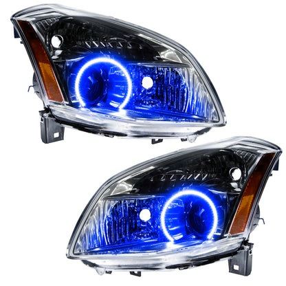 Oracle 07-08 Nissan Maxima SMD HL - ColorSHIFT