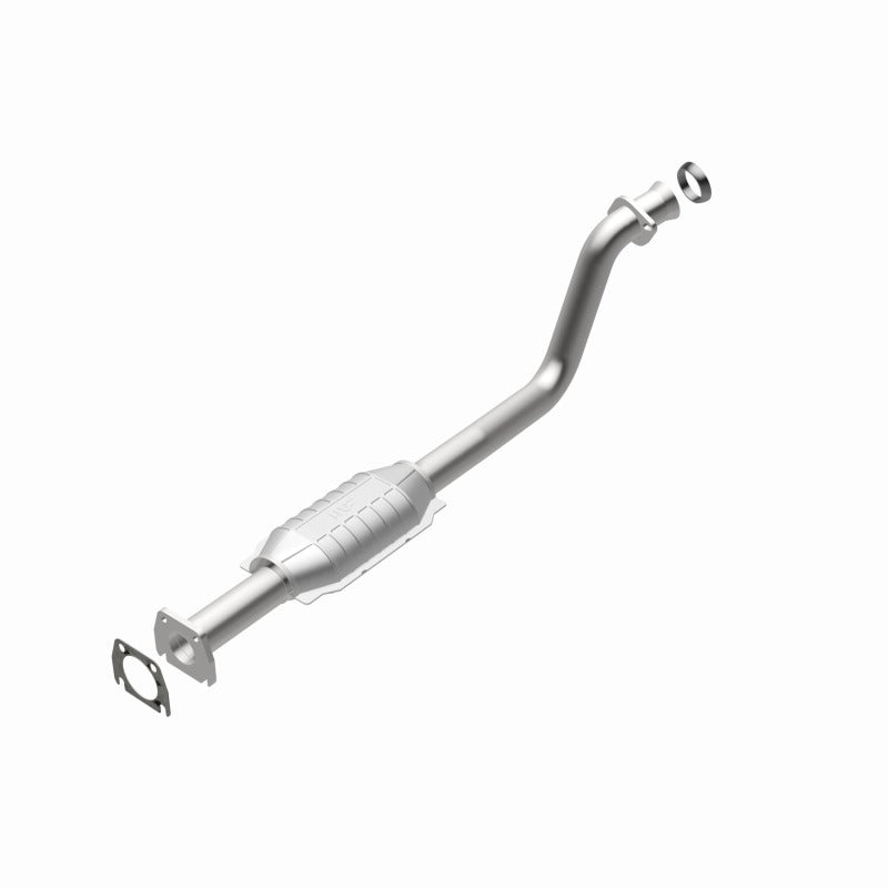 MagnaFlow Direct Fit Catalytic Converter GM 89 93