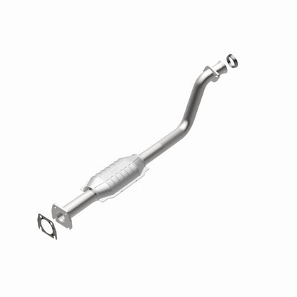 MagnaFlow Direct Fit Catalytic Converter GM 89 93