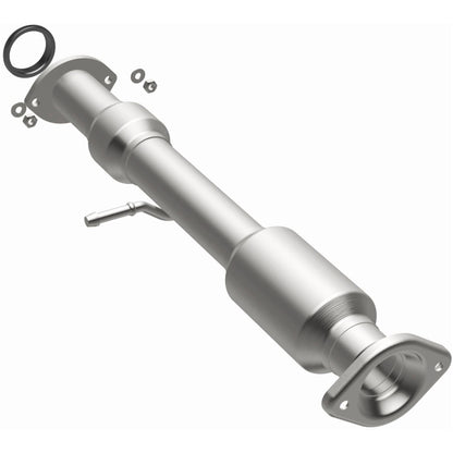 MagnaFlow Direct Fit Catalytic Converter 14-15 Toyota Highlander 3.5L
