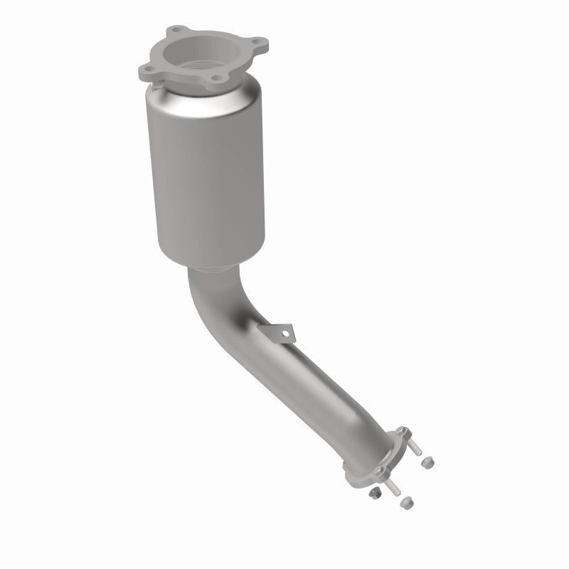 MagnaFlow Direct Fit Catalytic Converter OEM 14-15 Audi A4 L4 2.0L