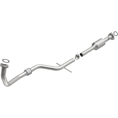 MagnaFlow Direct Fit Catalytic Converter Sunfire 98-99 2.2L