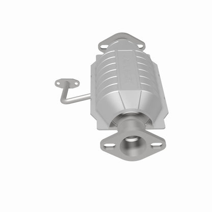 MagnaFlow Direct Fit Catalytic Converter Mazda