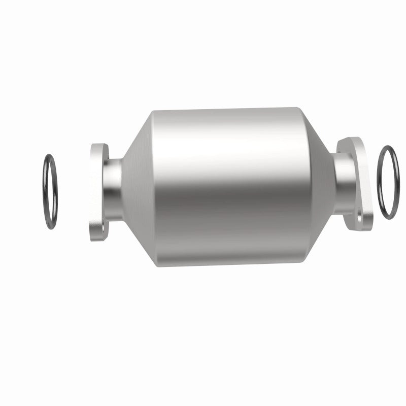 MagnaFlow Direct Fit Catalytic Converter 93-97 Geo Prizm-Toyota Celi