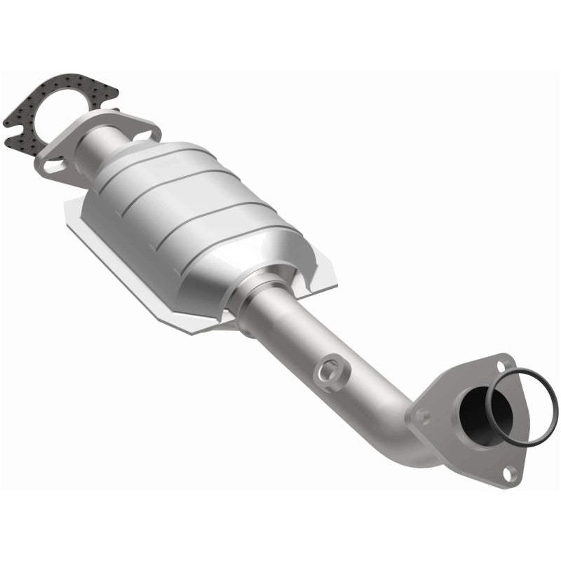 MagnaFlow DF Catalytic Conv 01-02 Infiniti QX4 3.5L / 01/02/04 Nissan Pathfinder 3.5L (California)