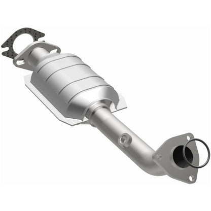 MagnaFlow DF Catalytic Conv 01-02 Infiniti QX4 3.5L / 01/02/04 Nissan Pathfinder 3.5L (California)