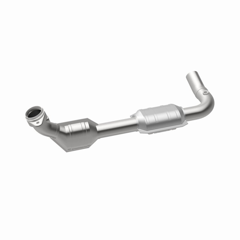 MagnaFlow Direct Fit Catalytic Converter 00-04 Ford E150 4.6L D/S