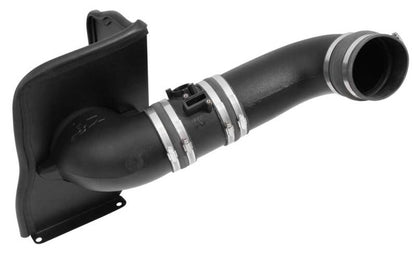K&N 15 GMC Sierra 2500/3500HD 6.6L V8 AirCharger Performance Intake