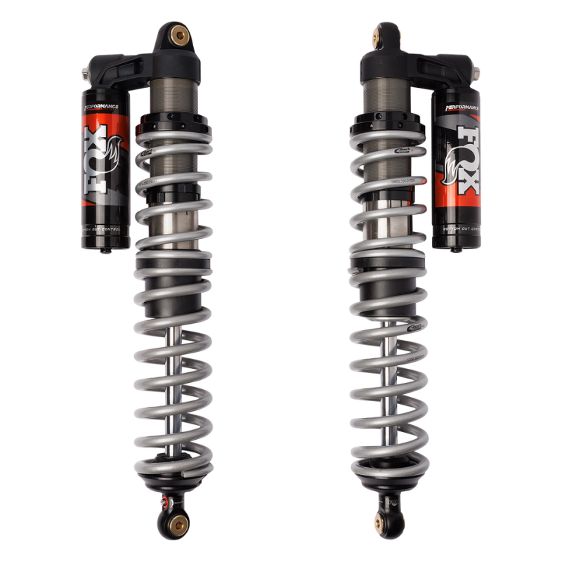 Fox Performance Elite Series Polaris/AM/PRO XP Rear 2.5in RC2 BOC w/ Springs 4-Seat