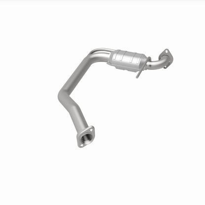 MagnaFlow Direct Fit Catalytic Converter Ford-Mercury 83 86
