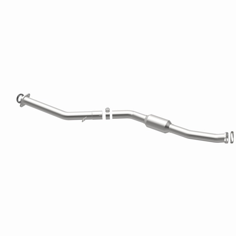 MagnaFlow Direct Fit Catalytic Converter 2015 Subaru WRX