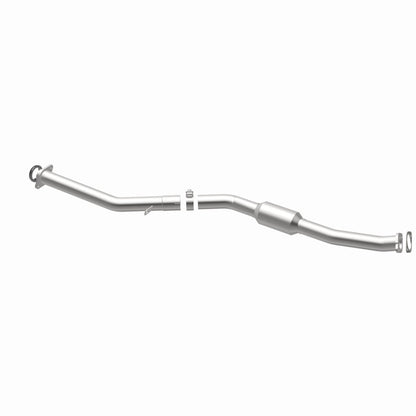 MagnaFlow Direct Fit Catalytic Converter 2015 Subaru WRX