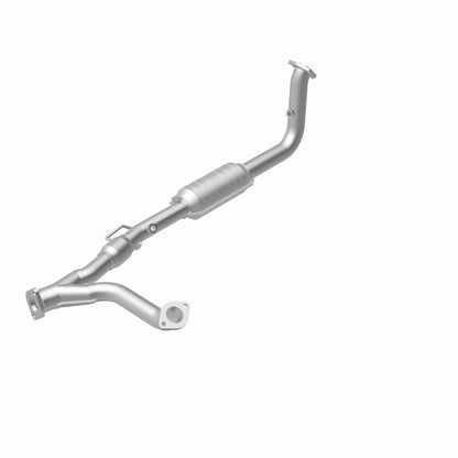 MagnaFlow Direct Fit Catalytic Converter 96-97 3.2L Passport D/S A/T