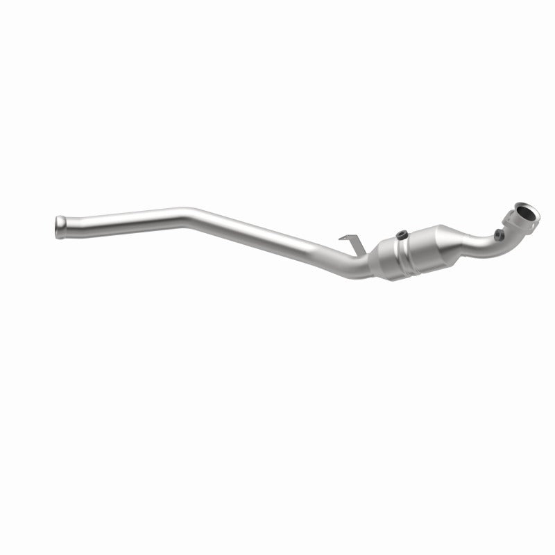 MagnaFlow Direct Fit Catalytic Converter 06-11 ML350 3.5L ds