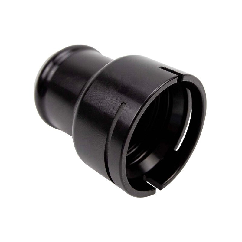 Wehrli 17-25 Ford Power Stroke 6.7L Upper Coolant Pipe Kit - Brizzle Blue