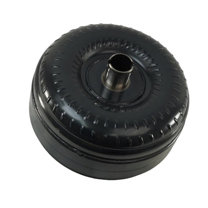 BD Diesel 19-24 Dodge Ram AS69RC 4WD Torquemaster Transmission Package